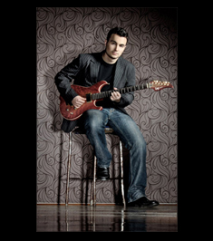 Jesse Clegg